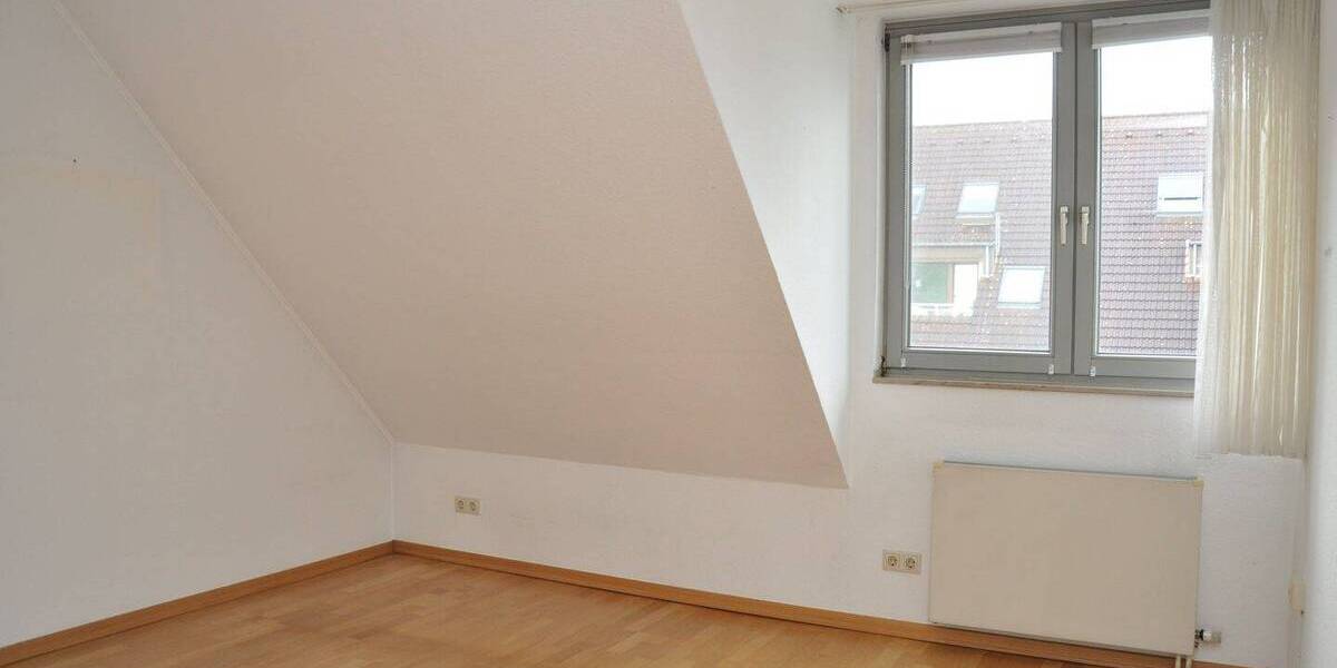 Etagenwohnung Kaarst Kaarst-Mitte - 2 Zimmer, 64 m&sup2;, 195.000&euro; | Angebot:26930032