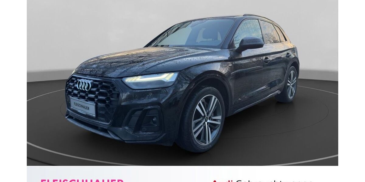 Audi Q5 23.457 km 39.970 &euro; Mönchengladbach 41238
