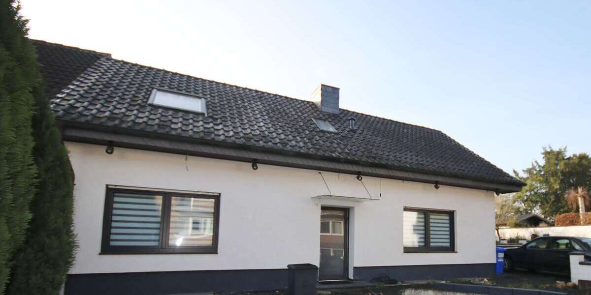 Einfamilienhaus Mönchengladbach West - 4 Zimmer, 129 m&sup2;, 498.000&euro; | Angebot:25353851