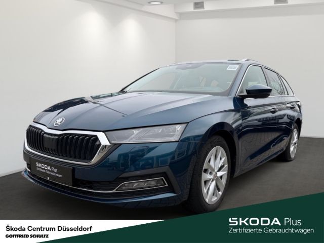 Skoda Octavia 71.309 km 22.760 &euro; Düsseldorf 40233