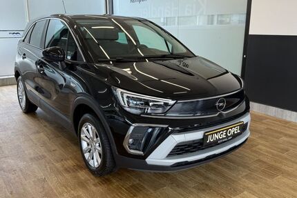 Opel Crossland (X) 13.796 km 17.899 &euro; Kempen 47906