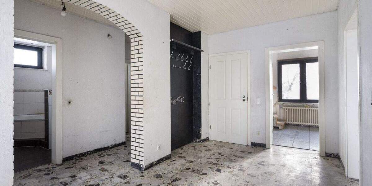 Einfamilienhaus Heinsberg / Kempen Kempen - 7 Zimmer, 139 m&sup2;, 295.000&euro; | Angebot:25802778