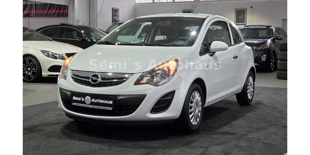 Opel Corsa 49.196 km 6.250 &euro; Mönchengladbach 41238