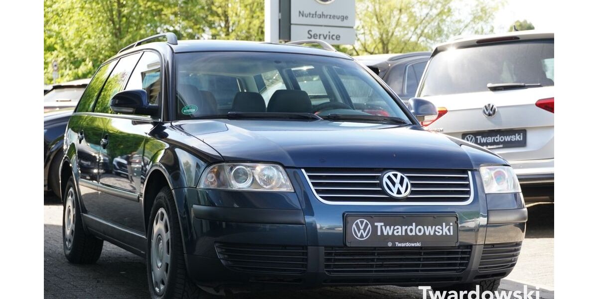 VW Passat 211.893 km 999 &euro; Wegberg 41844