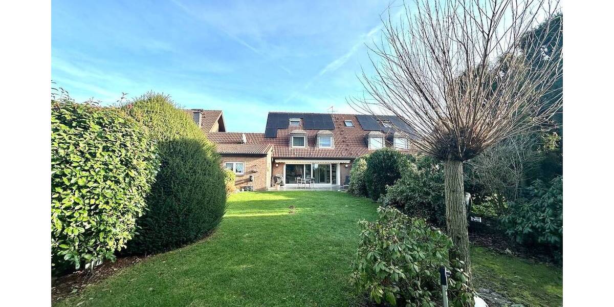 Doppelhaushälfte Neuss Rosellen - 5 Zimmer, 135 m&sup2;, 659.000&euro; | Angebot:26641442