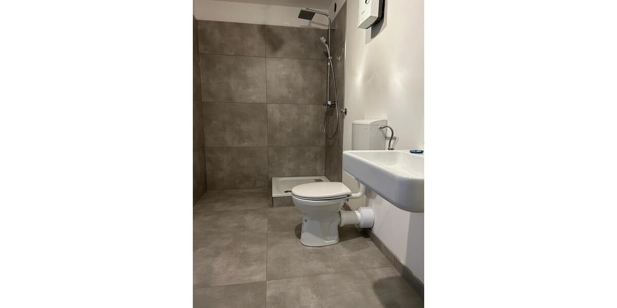 Etagenwohnung Düsseldorf Flingern Süd - 2.5 Zimmer, 70 m&sup2;, 1.320&euro; | Angebot:25844068