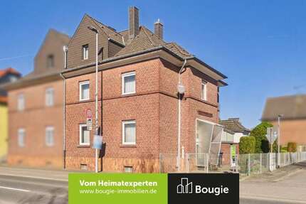 Haus Heinsberg - 6 Zimmer, 147 m&sup2;, 195.000&euro; | Angebot:25783465