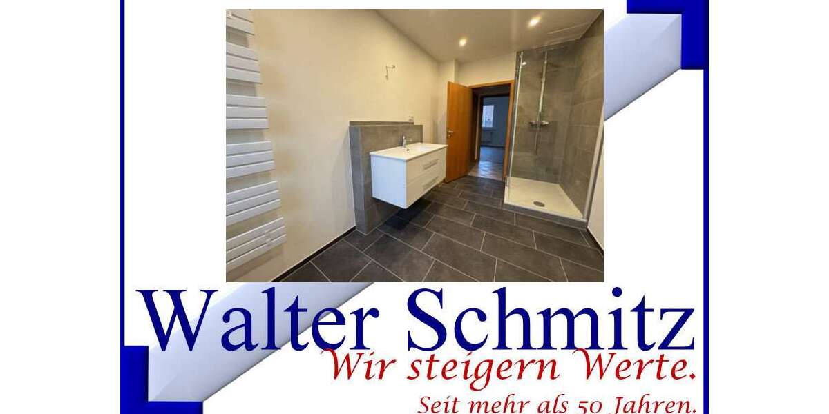 Etagenwohnung Schwalmtal - 3 Zimmer, 79 m&sup2;, 815&euro; | Angebot:24852911