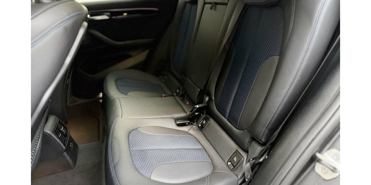 BMW X2 M Sport / Pano/ Navi Pro / HUD / LED / CAM 55.000 km 25.490 &euro; Mönchengladbach 41066