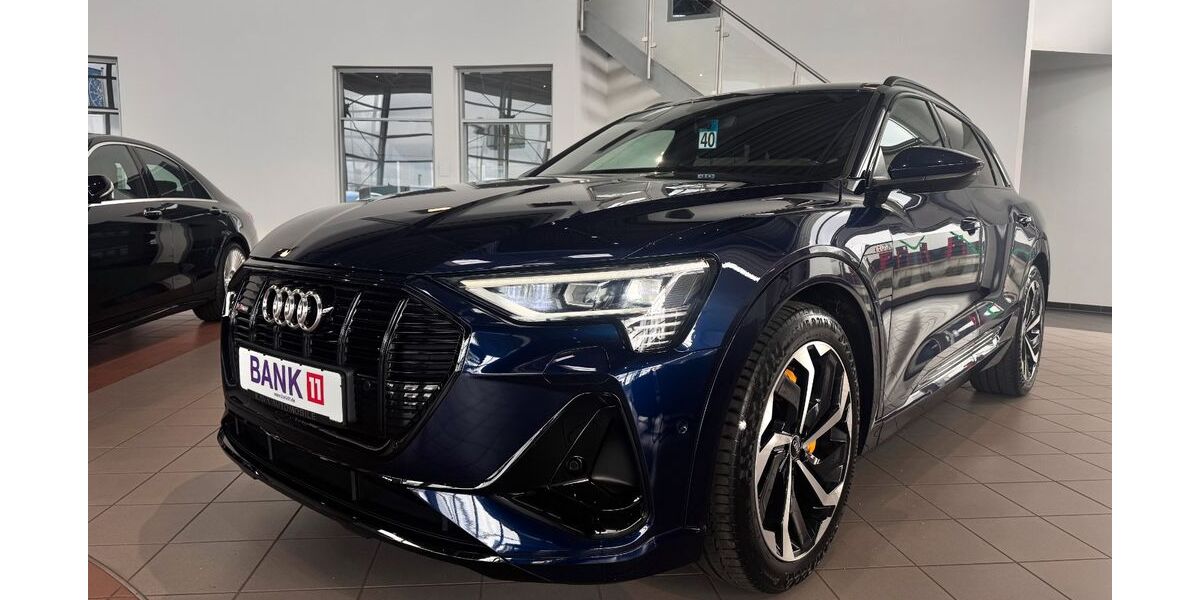 Audi e-tron 53.163 km 31.900 &euro; Hückelhoven 41836