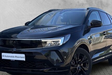 Opel Grandland (X) 15.139 km 20.500 &euro; Krefeld 47809