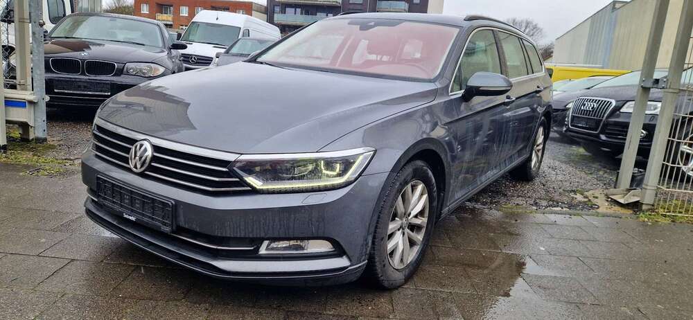 VW Passat Variant 259.996 km 11.999 &euro; Mönchengladbach 41061