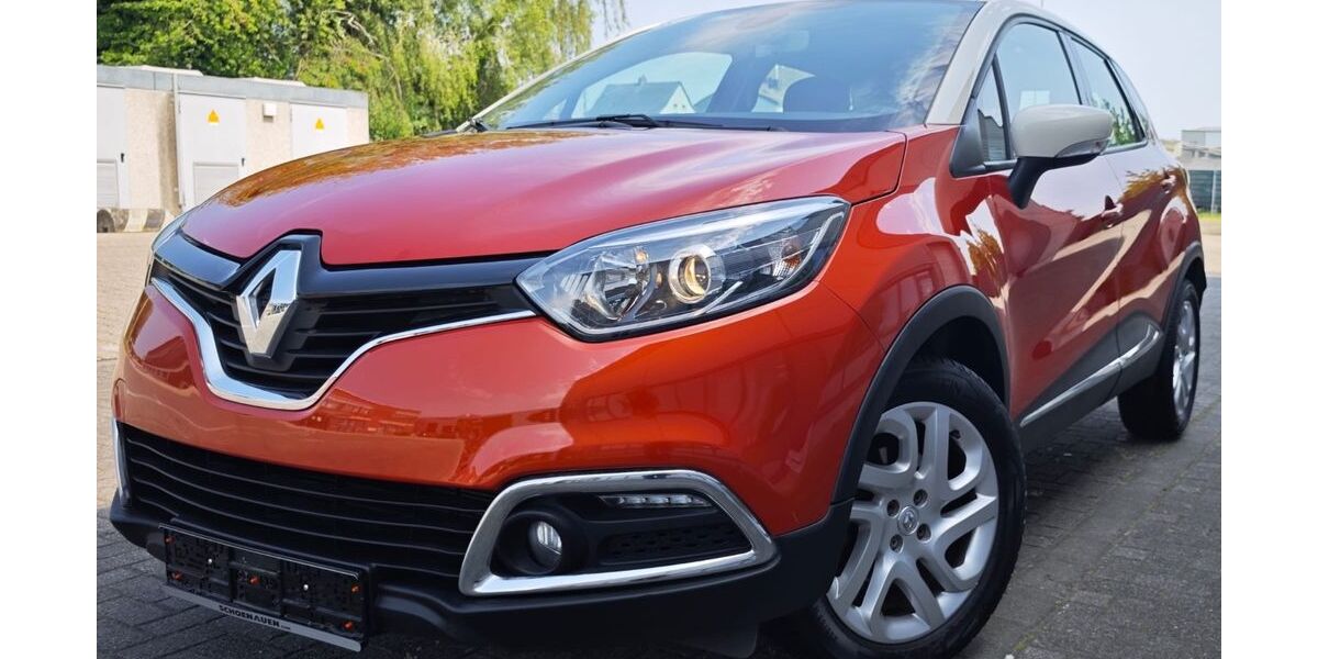 Renault Captur 29.500 km 11.497 &euro; Mönchengladbach 41066