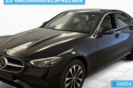 Mercedes-Benz C 300 35.294 km 33.190 &euro; Krefeld 47829