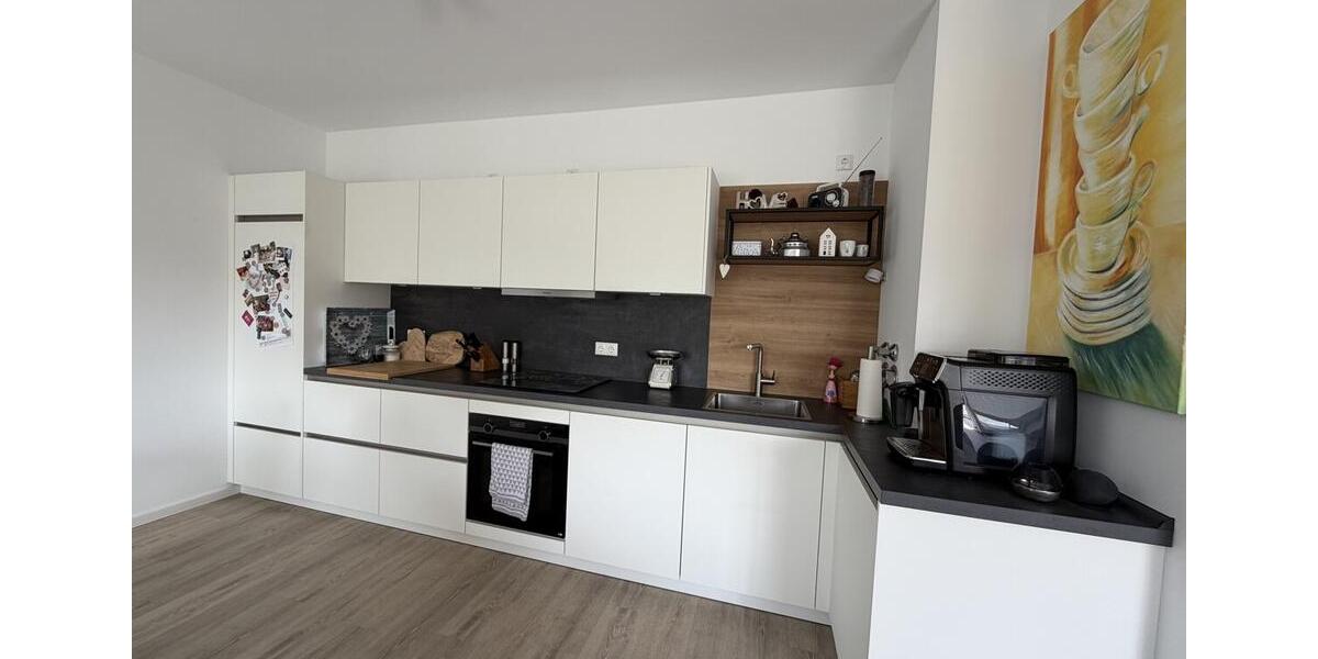 Etagenwohnung Mönchengladbach Nord - 3 Zimmer, 114 m&sup2;, 1.600&euro; | Angebot:25859709