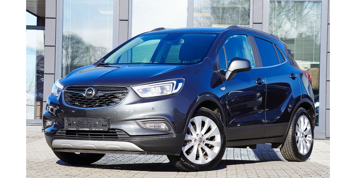 Opel Mokka 116.250 km 10.480 &euro; Korschenbroich 41352