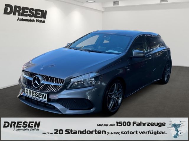 Mercedes-Benz A 200 86.815 km 15.990 &euro; Mönchengladbach 41061