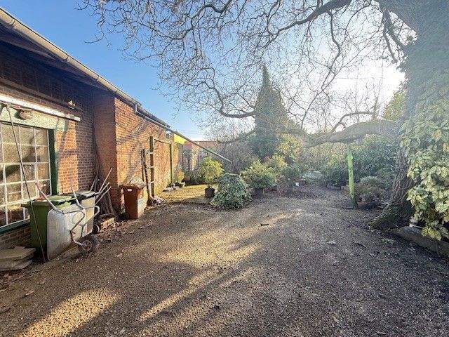 Reihenendhaus Tönisvorst Vorst - 5 Zimmer, 211 m&sup2;, 329.000&euro; | Angebot:25748700