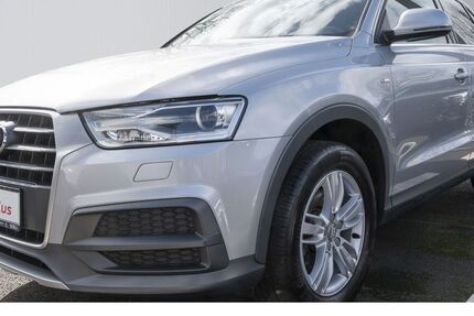 Audi Q3 59.209 km 18.380 &euro; Heinsberg 52525