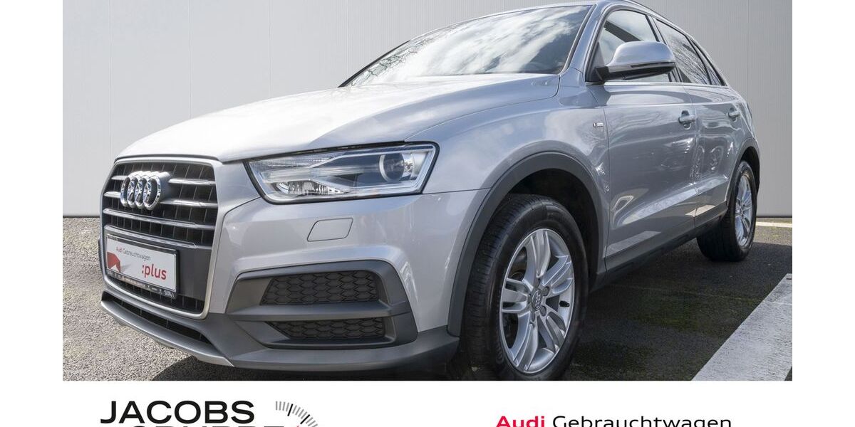 Audi Q3 59.209 km 18.380 &euro; Heinsberg 52525