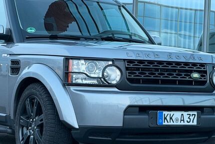 Land Rover Discovery 169.477 km 16.490 &euro; Mönchengladbach 41068