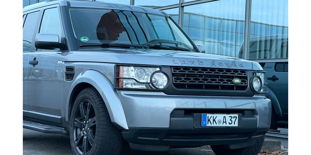 Land Rover Discovery 169.477 km 16.888 &euro; Mönchengladbach 41068