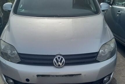 VW Golf Plus 297.134 km 2.500 &euro; erkelenz 41812