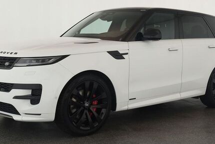 Land Rover Range Rover Sport 35.000 km 91.384 &euro; Neuss 41460