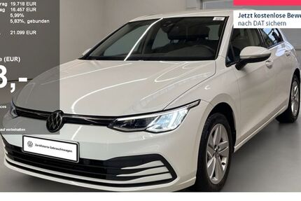 VW Golf 46.131 km 20.469 &euro; Krefeld 47805