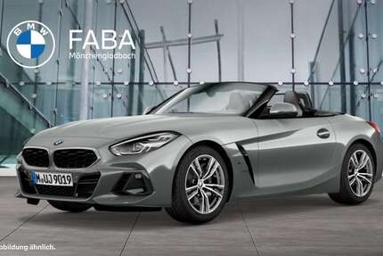 BMW Z4 8.300 km 45.450 &euro; Mönchengladbach 41066