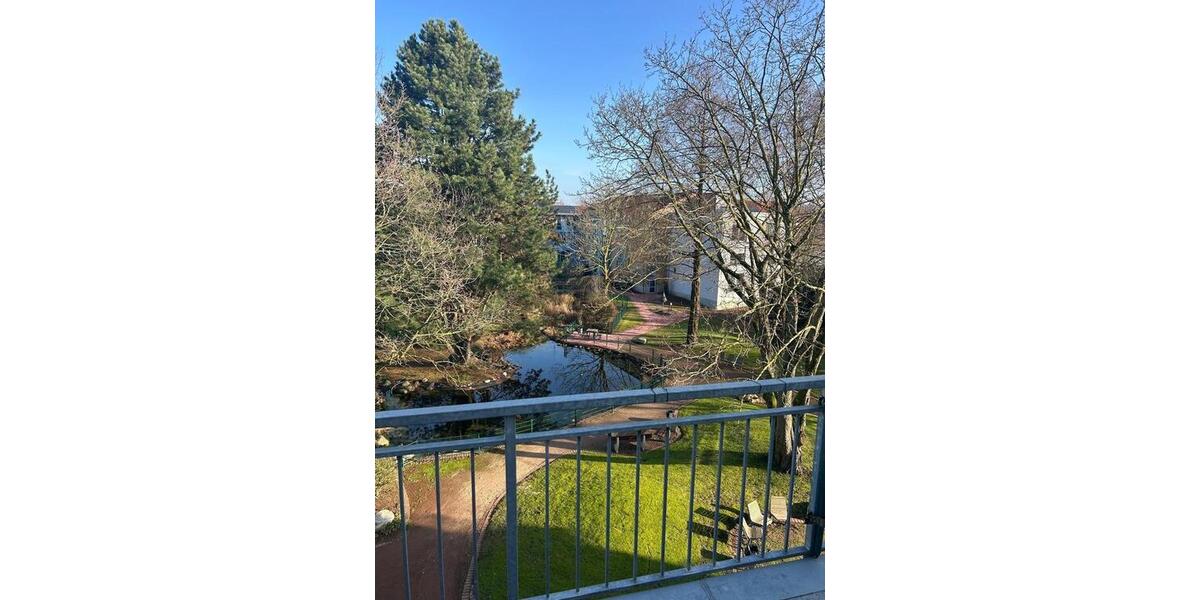 Etagenwohnung Schwalmtal - 2 Zimmer, 58 m&sup2;, 800&euro; | Angebot:25393028