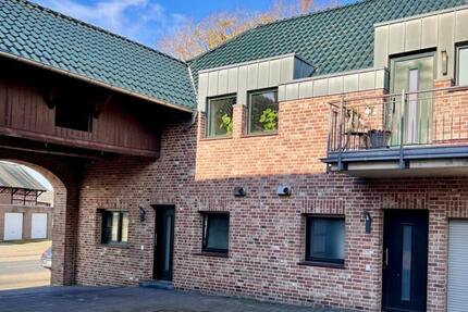 Wohnung Erkelenz - 3 Zimmer, 117 m&sup2;, 1.665&euro; | Angebot:25646304