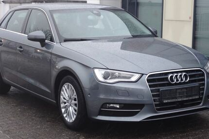 Audi A3 119.150 km 13.950 &euro; Mönchengladbach 41066
