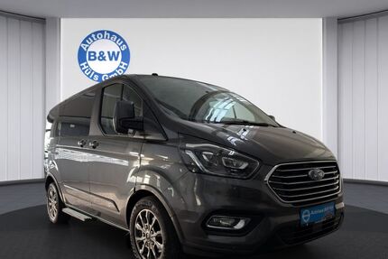 Ford Tourneo Custom 220.000 km 23.699 &euro; Krefeld 47805