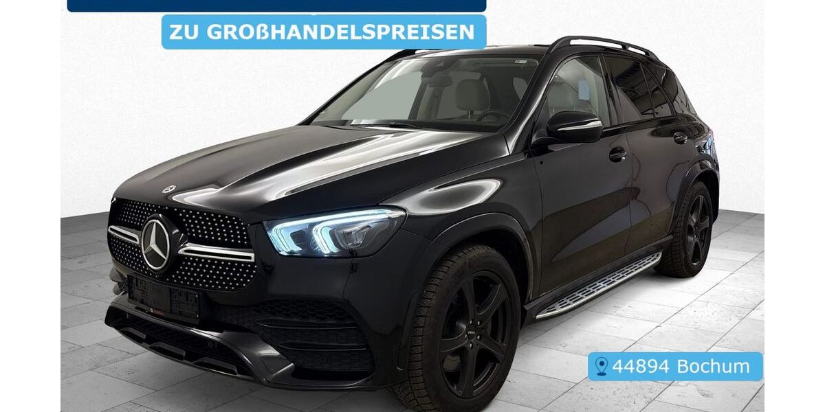 Mercedes-Benz GLE 350 103.979 km 47.190 &euro; Krefeld 47829