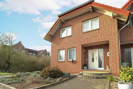 Haus Heinsberg - 4 Zimmer, 365.000&euro; | Angebot:25694039