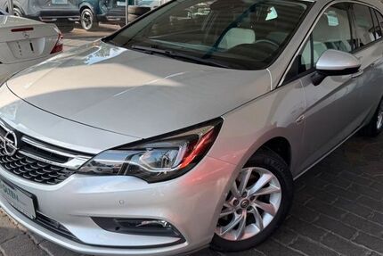 Opel Astra 98.900 km 13.790 &euro; Wegberg / Rath-Anhoven 41844
