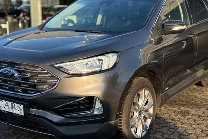 Ford Edge 95.456 km 23.800 &euro; Kamp-Lintfort 47475