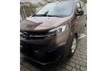 Opel zafira life 71.000 km 33.500 &euro; Erkelenz 41812