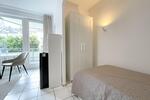 Etagenwohnung Düsseldorf Stadtbezirk 3 - 1 Zimmer, 31 m&sup2;, 800&euro; | Angebot:26588854