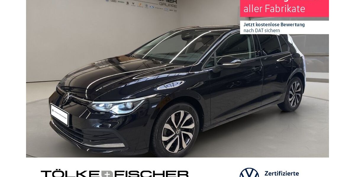VW Golf 24.140 km 22.379 &euro; Krefeld 47805