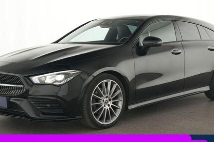 Mercedes-Benz CLA 250 Shooting Brake 36.712 km 35.907 &euro; Neuss 41460