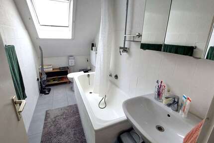 Wohnung Jüchen - 2 Zimmer, 51 m&sup2;, 480&euro; | Angebot:26802873