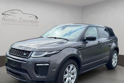 Land Rover Range Rover Evoque 163.730 km 16.900 &euro; Kaarst 41564