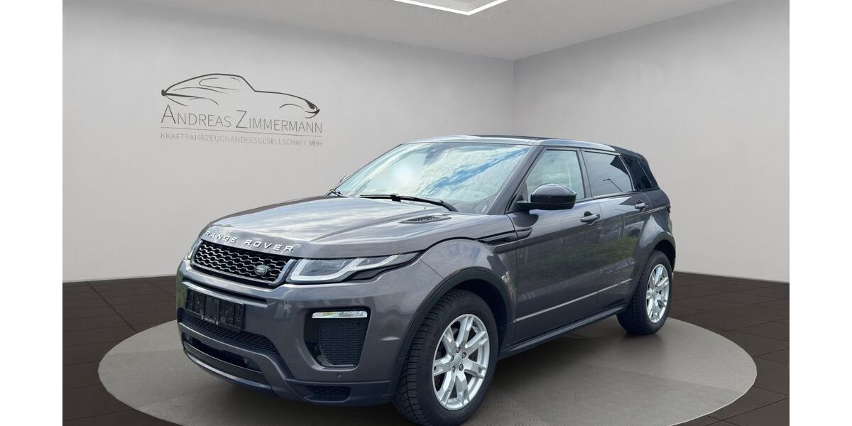 Land Rover Range Rover Evoque 163.730 km 16.900 &euro; Kaarst 41564