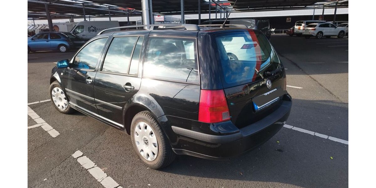 VW Golf 187.500 km 1.999 &euro; Krefeld 47803