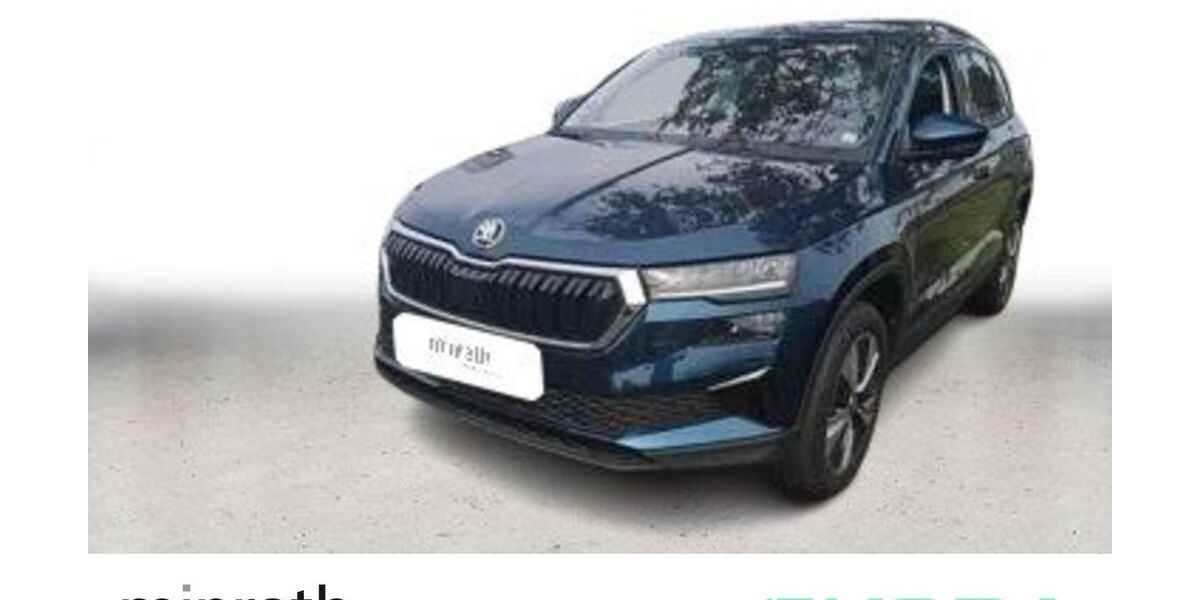 Skoda Karoq 61.722 km 24.880 &euro; Geldern 47608