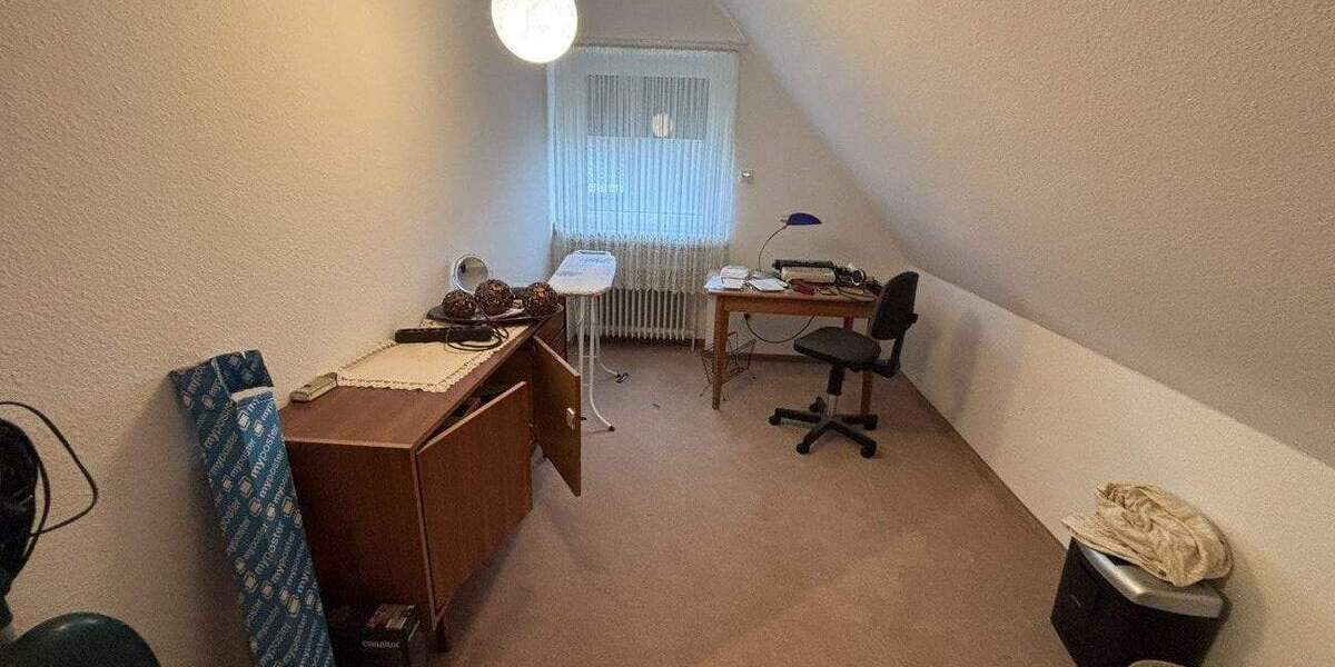 Einfamilienhaus Kempen St. Hubert - 4 Zimmer, 120 m&sup2;, 369.000&euro; | Angebot:25741182