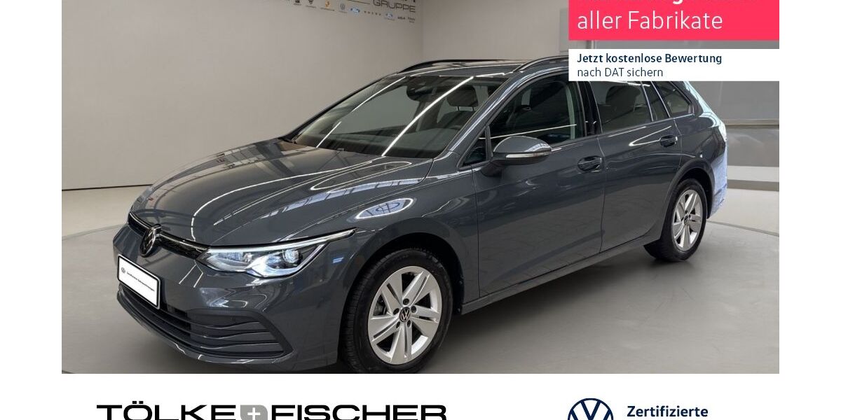 VW Golf 27.583 km 22.976 &euro; Krefeld 47805