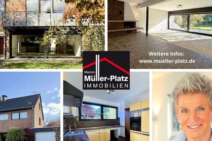 Haus Wegberg - 4 Zimmer, 124 m&sup2;, 299.000&euro; | Angebot:24551893